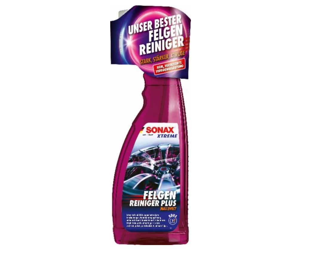 SONAX Xtreme Felgenreiniger 750ml