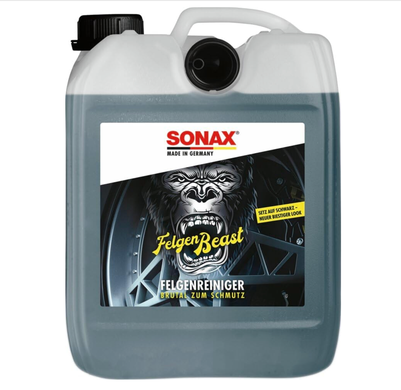 SONAX Felgenbeast 5L