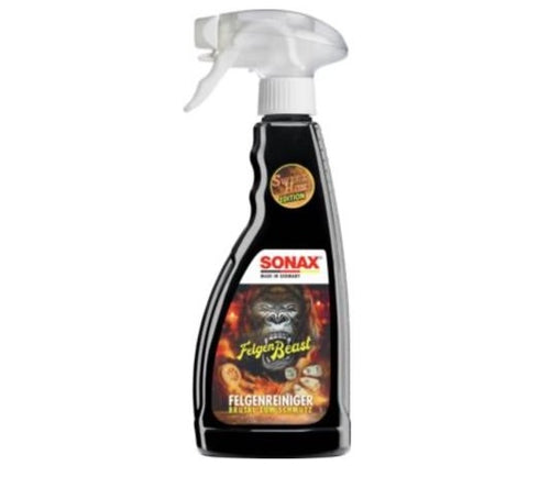 SONAX Felgenbeast 500ml Sonderedition